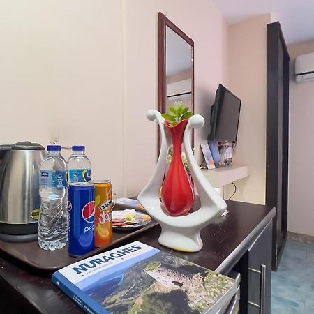 Gravity Pyramids View Inn Каїр Екстер'єр фото